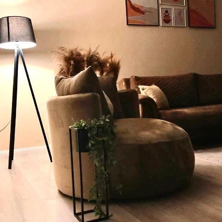 Apartment In بريشتاين المظهر الخارجي الصورة
