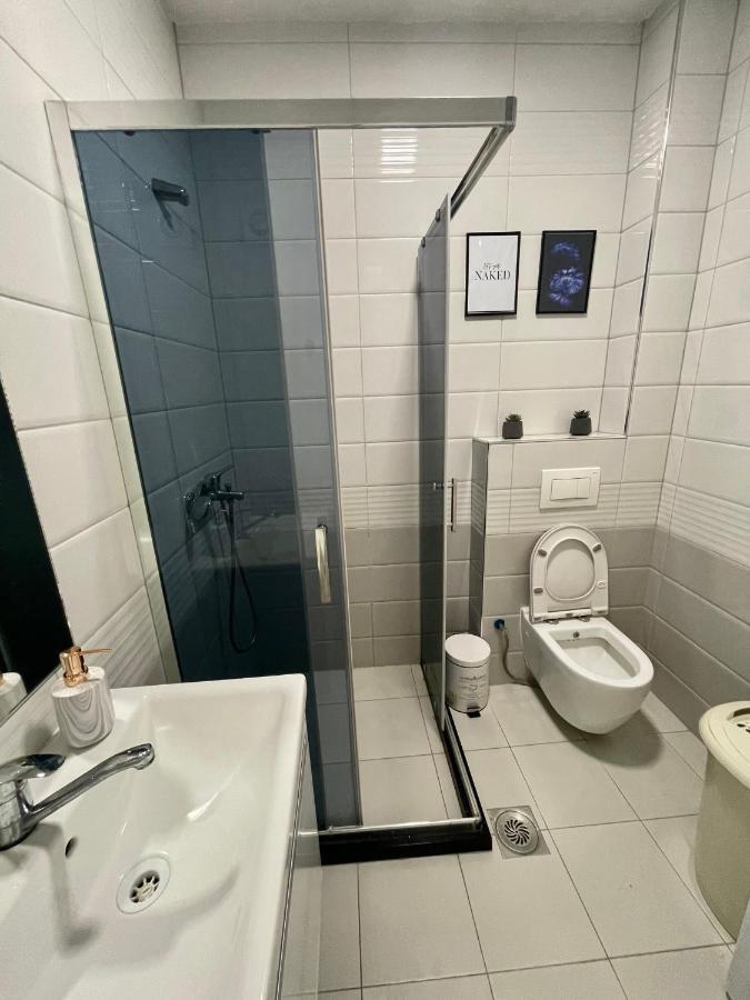 Apartment In بريشتاين المظهر الخارجي الصورة