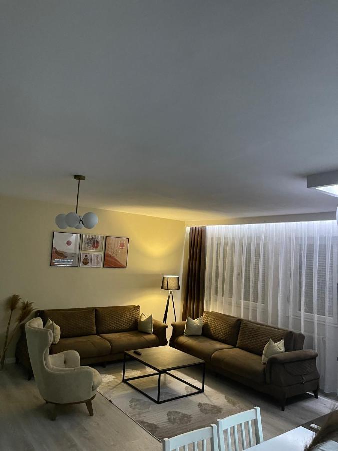 Apartment In بريشتاين المظهر الخارجي الصورة