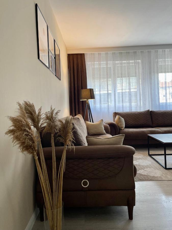 Apartment In بريشتاين المظهر الخارجي الصورة