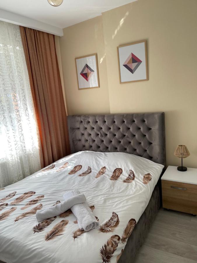 Apartment In بريشتاين المظهر الخارجي الصورة