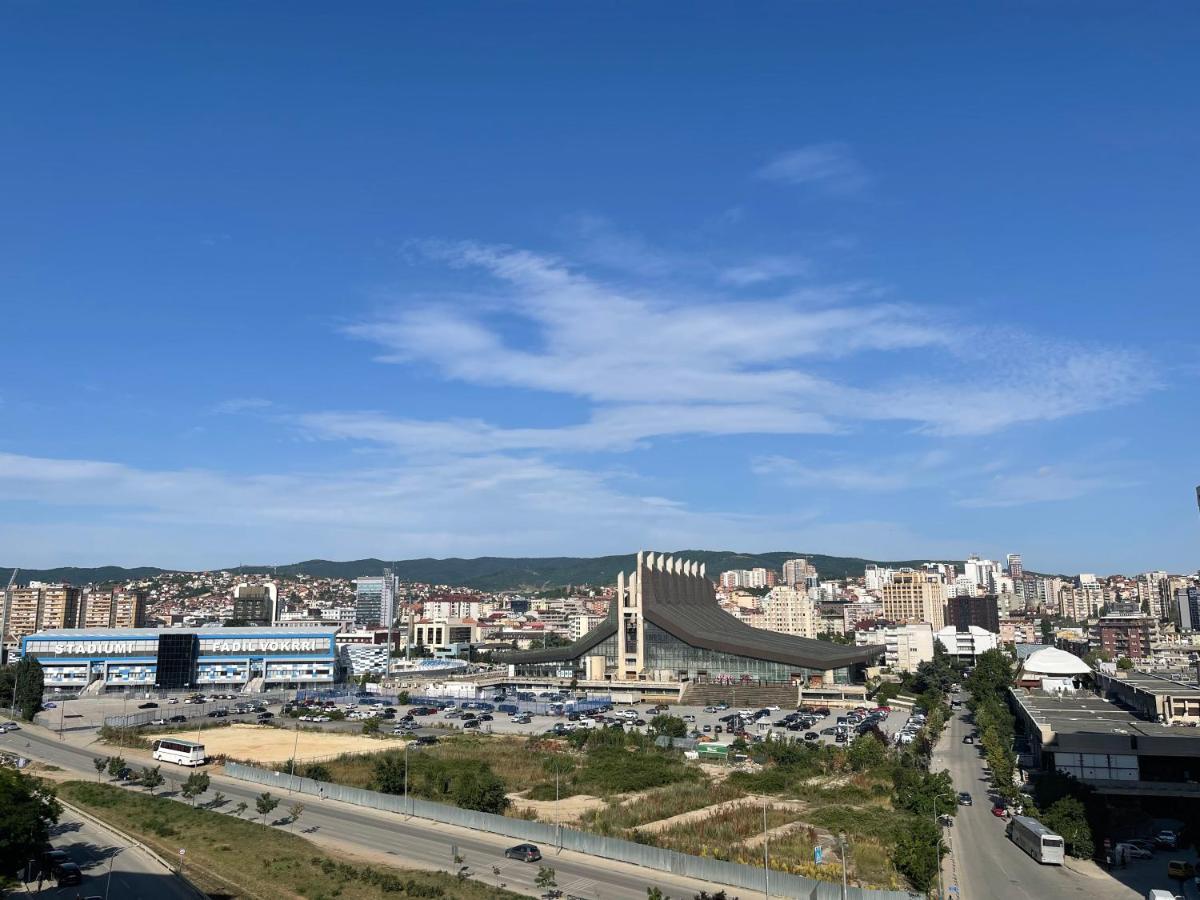 Apartment In بريشتاين المظهر الخارجي الصورة
