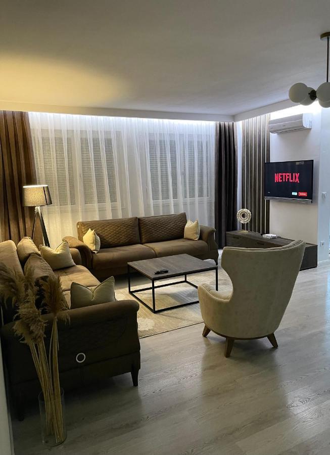 Apartment In بريشتاين المظهر الخارجي الصورة