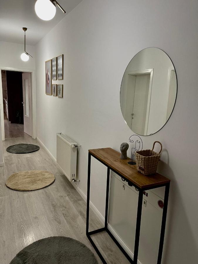 Apartment In بريشتاين المظهر الخارجي الصورة