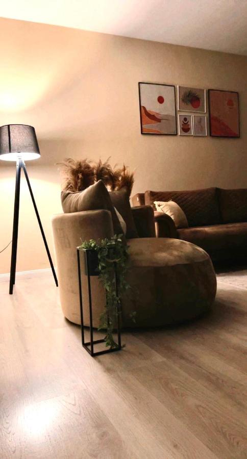 Apartment In بريشتاين المظهر الخارجي الصورة